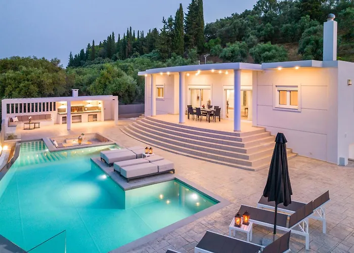 Villa Moonstone