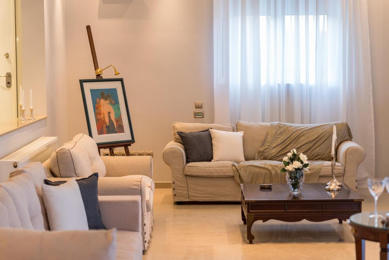Villa Moonstone Mouzakion (Zakynthos)