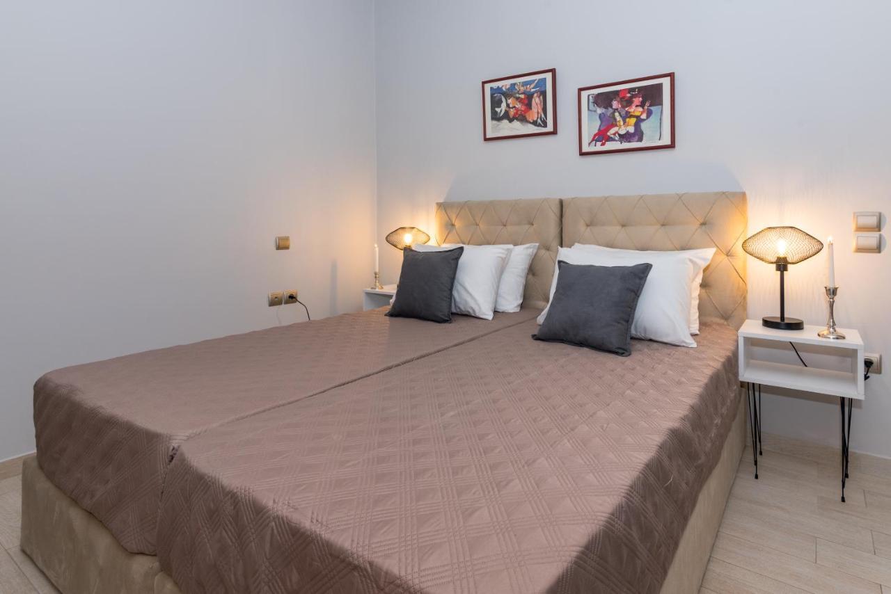 Moonstone Villa