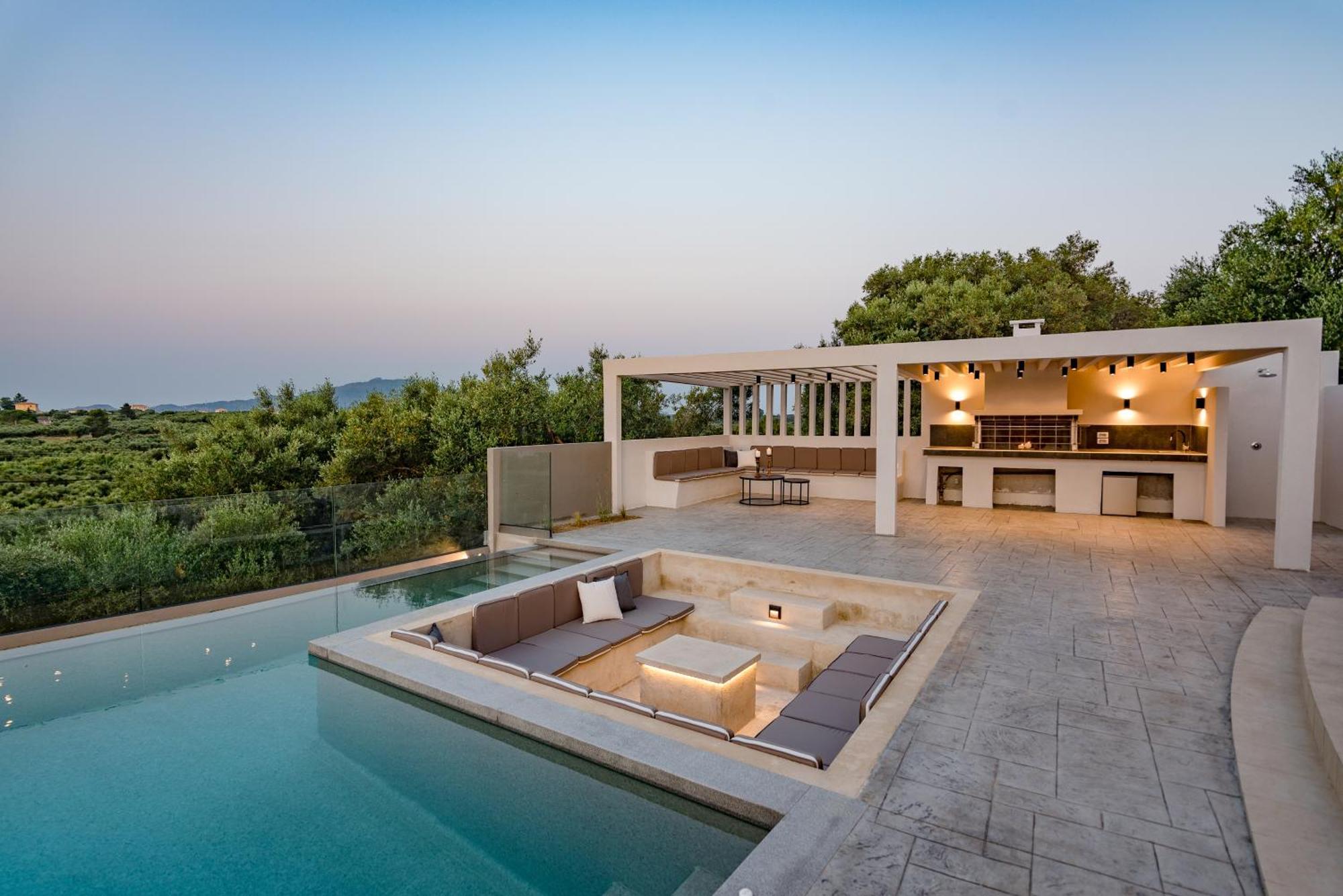 Moonstone Villa