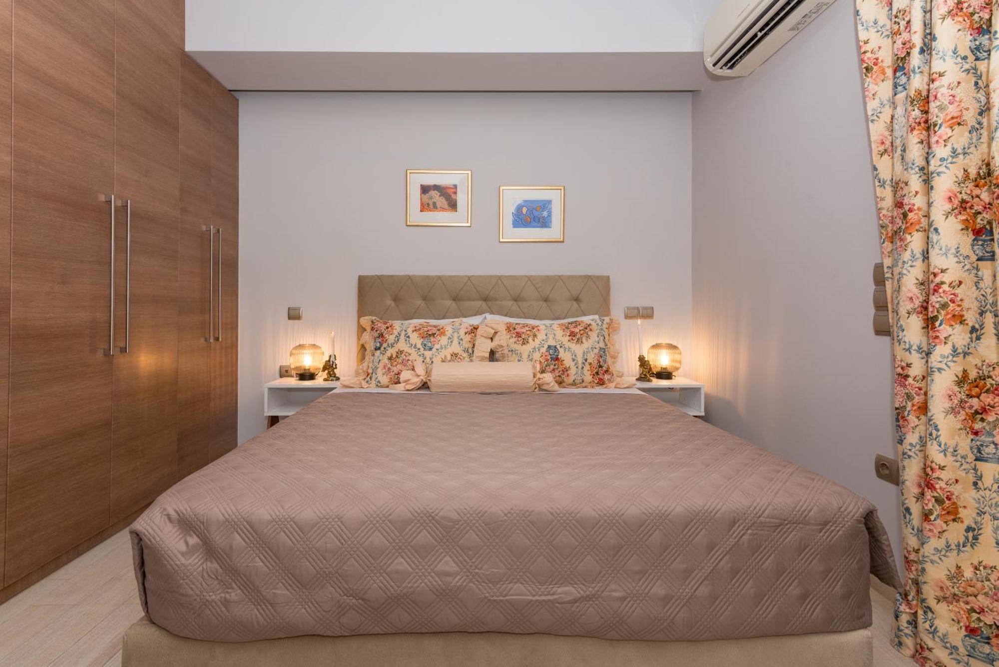 Villa Moonstone Mouzakion (Zakynthos)