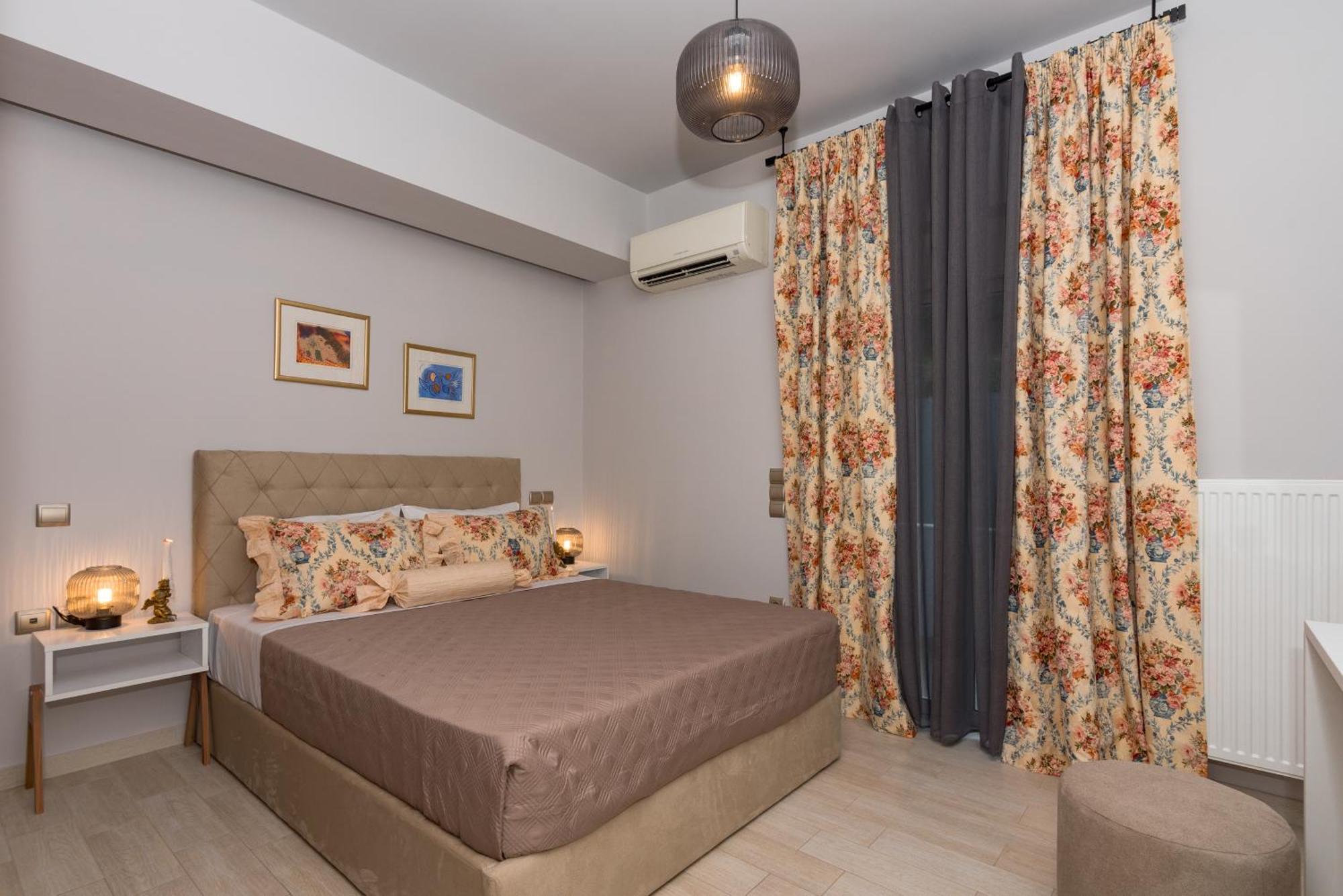 Moonstone Villa Mouzakion (Zakynthos)