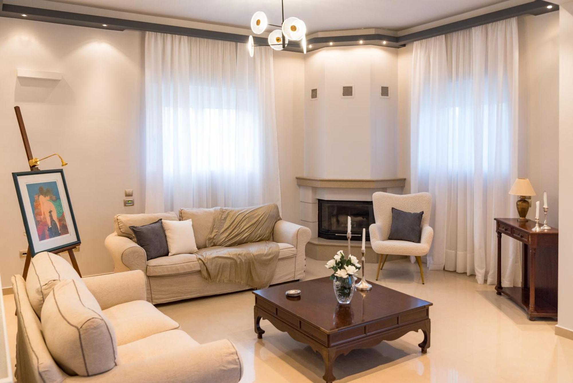 Moonstone Villa