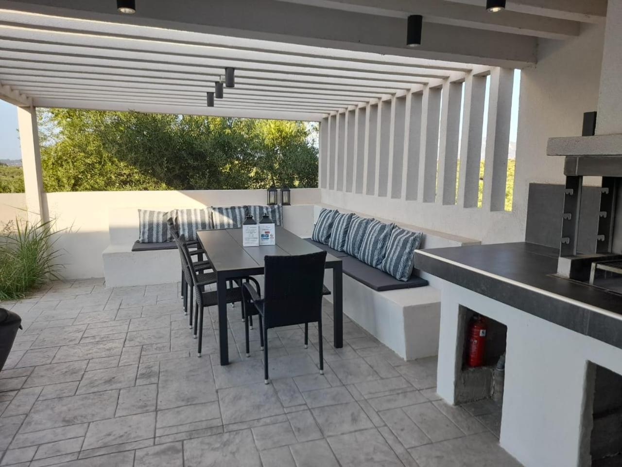 Moonstone Villa